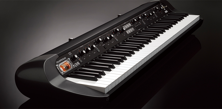 KORG SV-1 73 پیانو دیجیتال