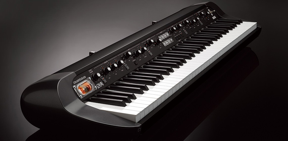 KORG SV-1 88 پیانو