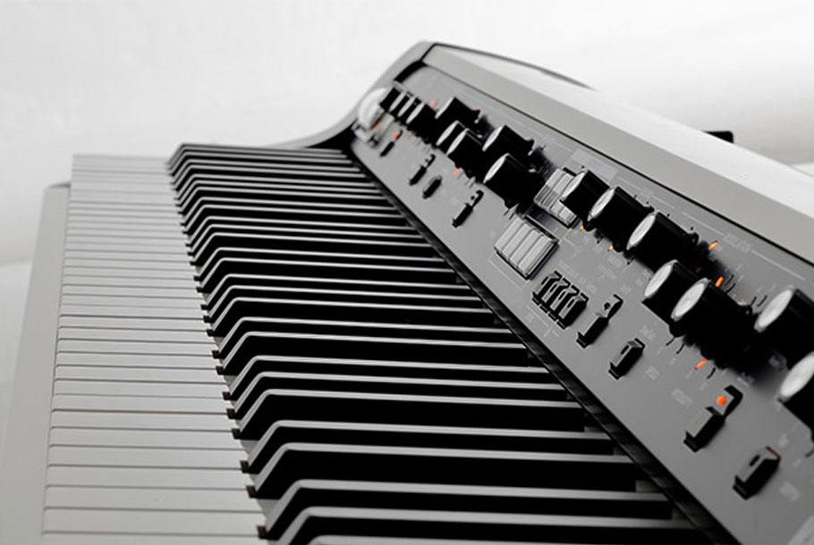 پیانو دیجیتال KORG SV2 88