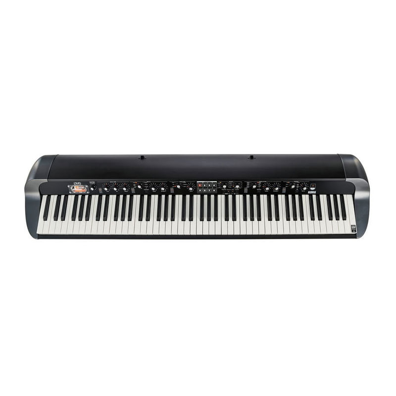 قیمت خرید فروش پیانو دیجیتال کرگ KORG SV2 88