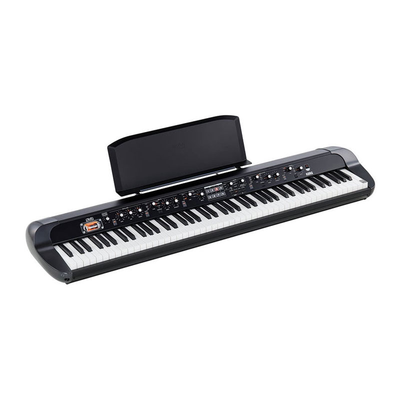 پیانو دیجیتال کرگ KORG SV2 88