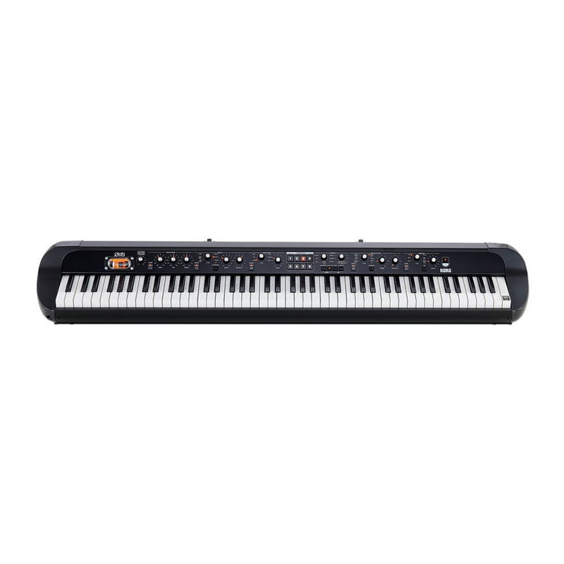 پیانو دیجیتال کرگ KORG SV2 88