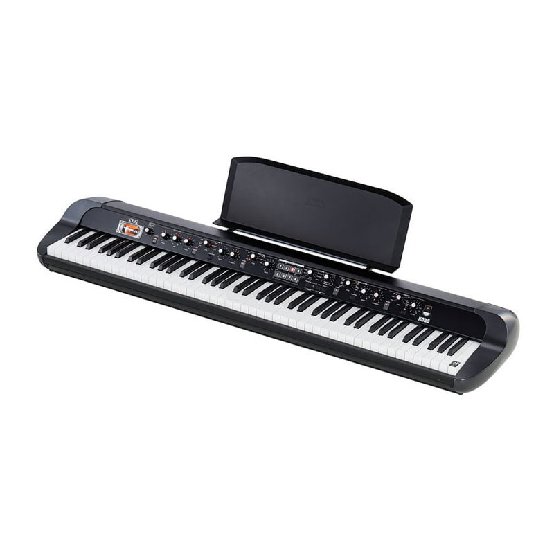 پیانو دیجیتال کرگ KORG SV2 88
