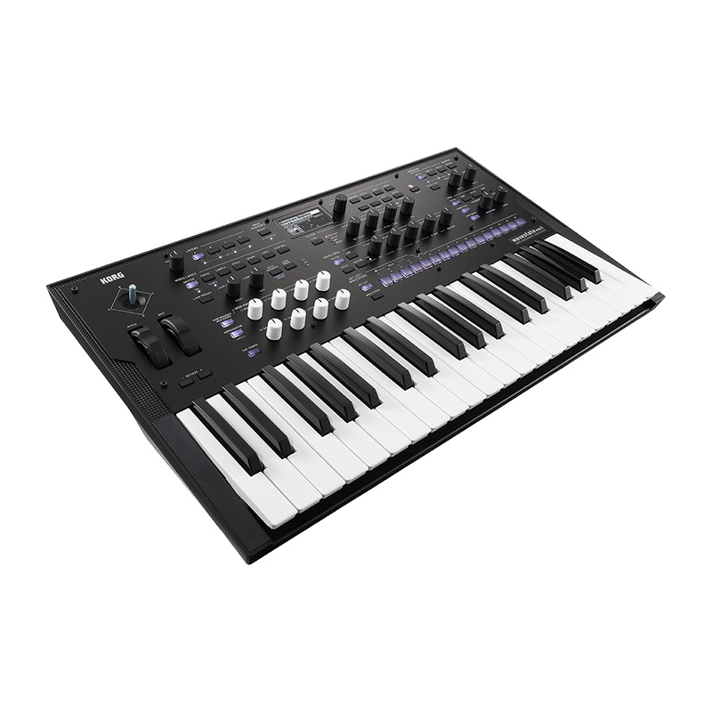 سینتی سایزر کرگ Korg Wavestate MKII