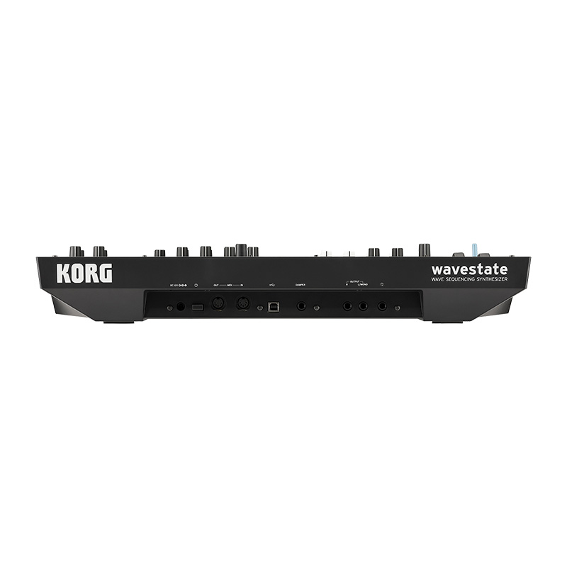 سینتی سایزر کرگ Korg Wavestate MKII