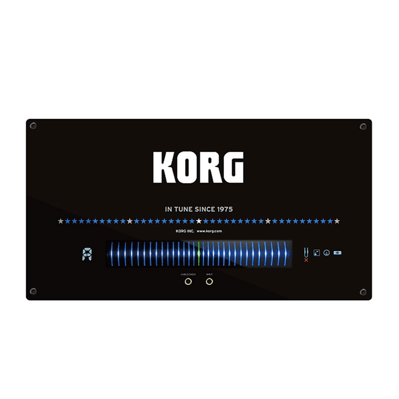 قیمت خرید فروش تیونر گیتار کرگ Korg WDT-1