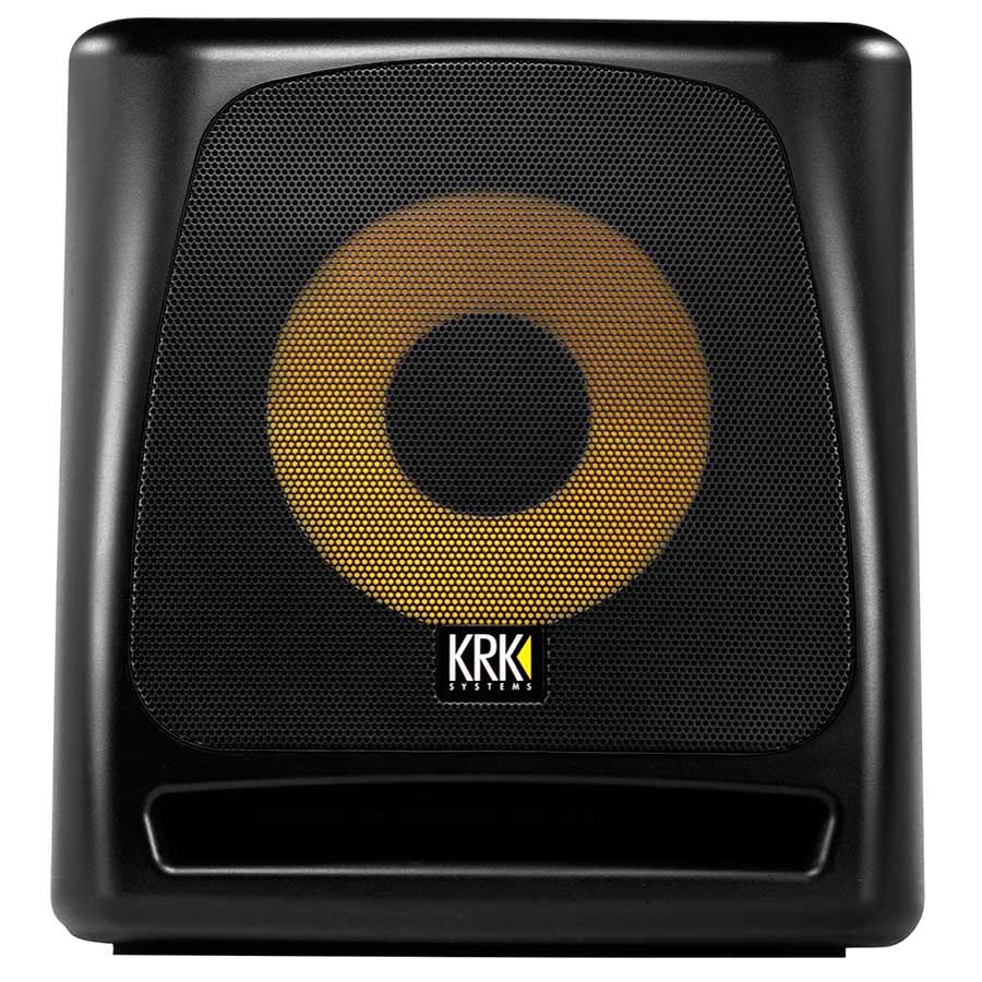 قیمت خرید فروش ساب ووفر مانیتورینگ کی آر کی KRK 10S2