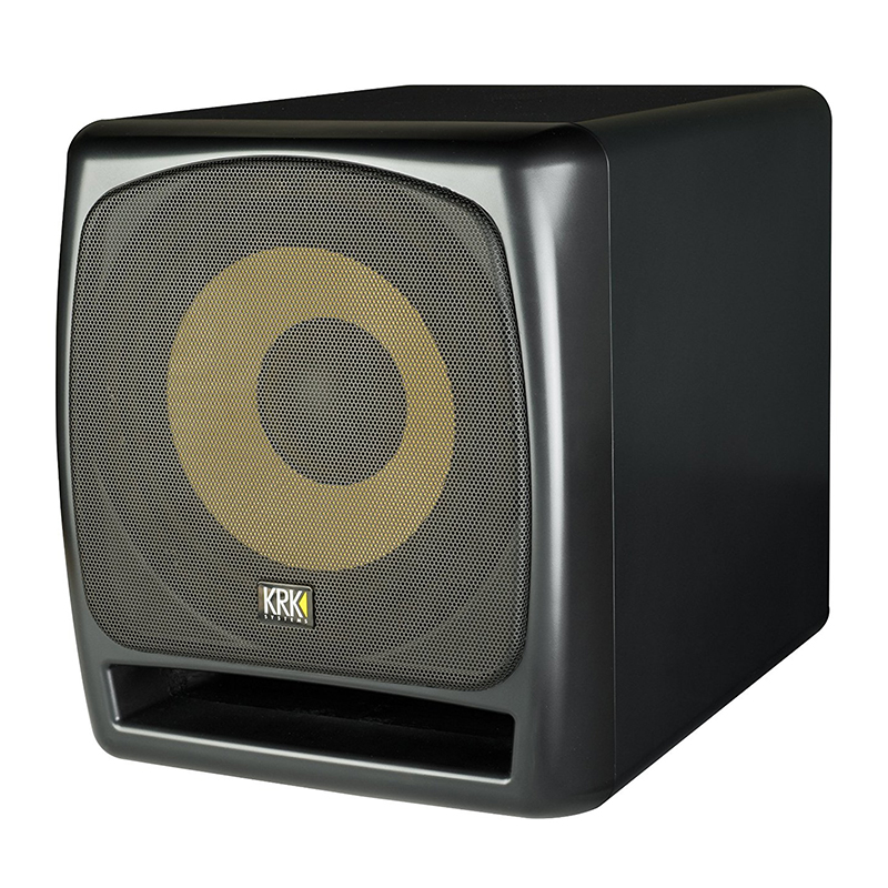 قیمت خرید فروش ساب ووفر مانیتورینگ کی آر کی KRK 12s