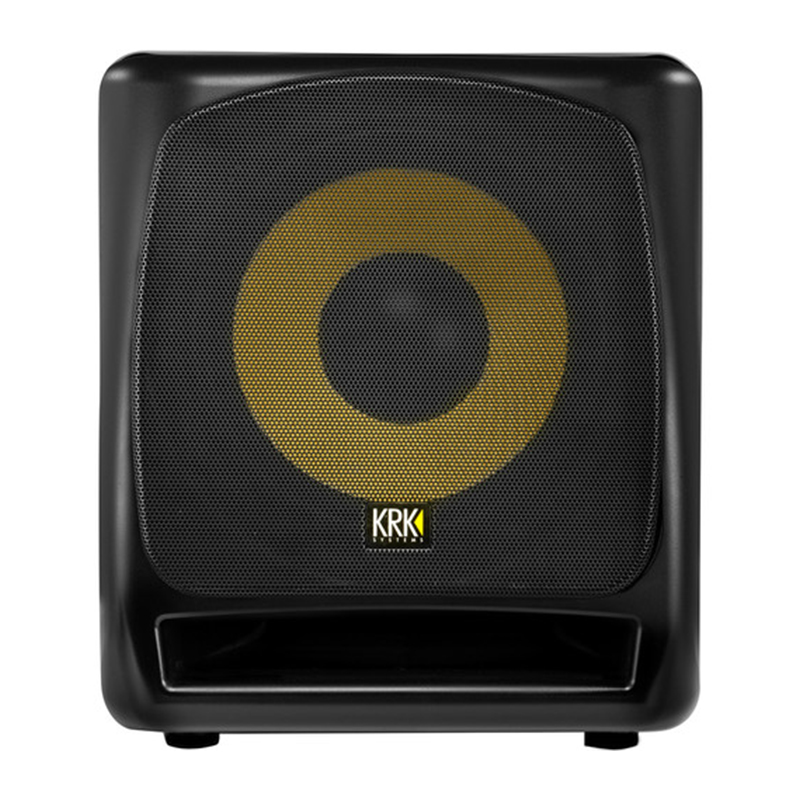 ساب ووفر مانیتورینگ کی آر کی KRK 12s