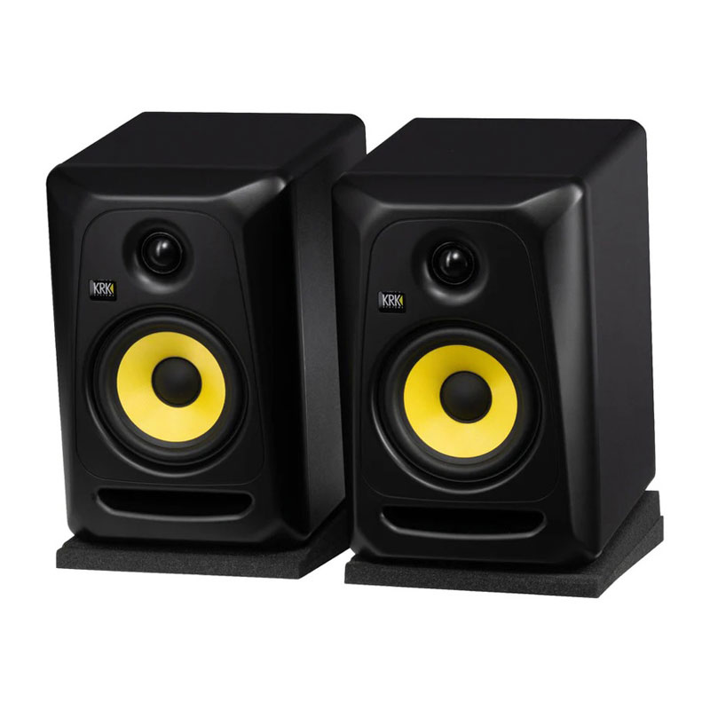 اسپیکر مانیتورینگ کی آر کی KRK Classic 5 G3
