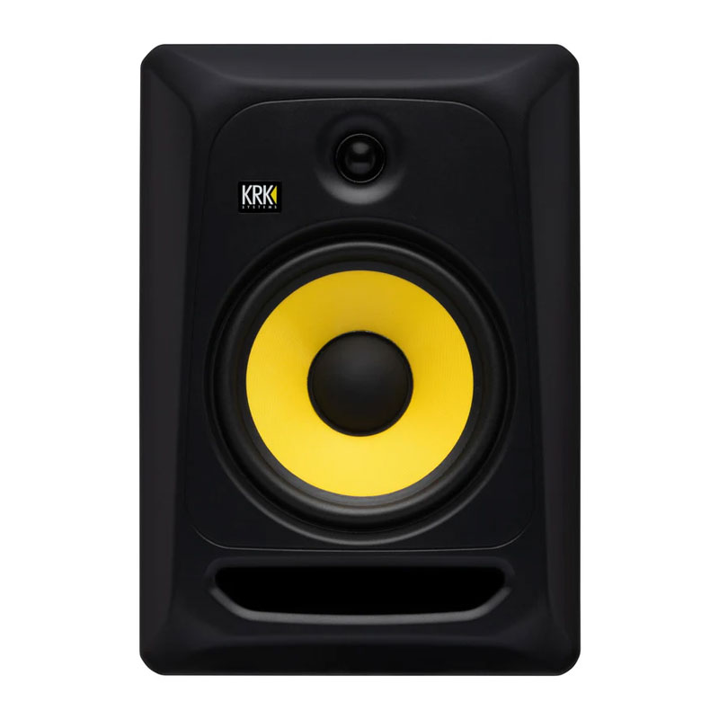 اسپیکر مانیتورینگ کی آر کی KRK Classic 8 G3