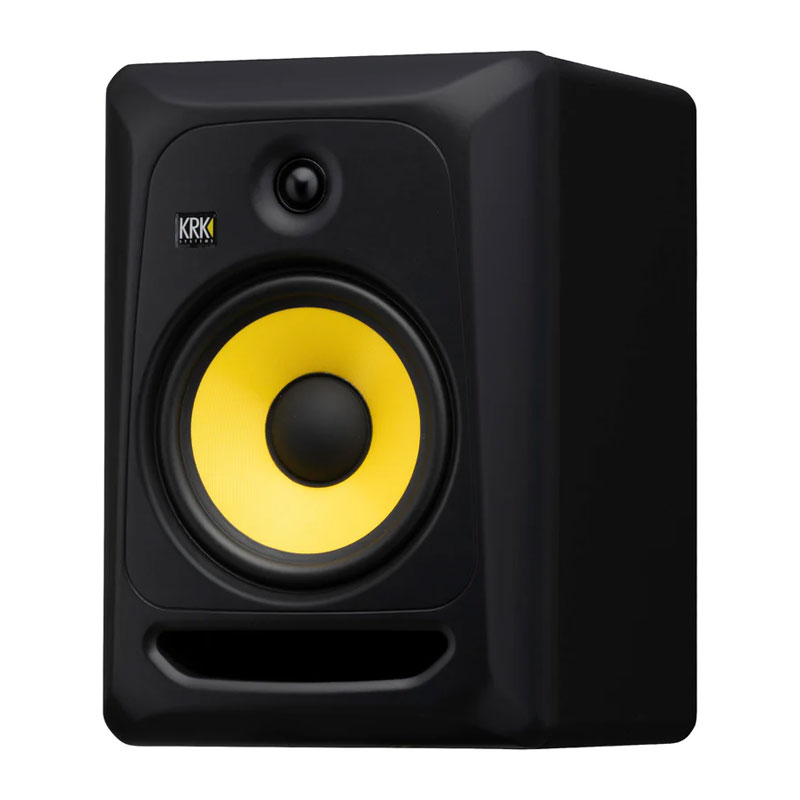 اسپیکر مانیتورینگ کی آر کی KRK Classic 8 G3