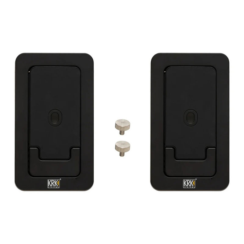 اسپیکر مانیتورینگ کی آر کی KRK GoAUX 3