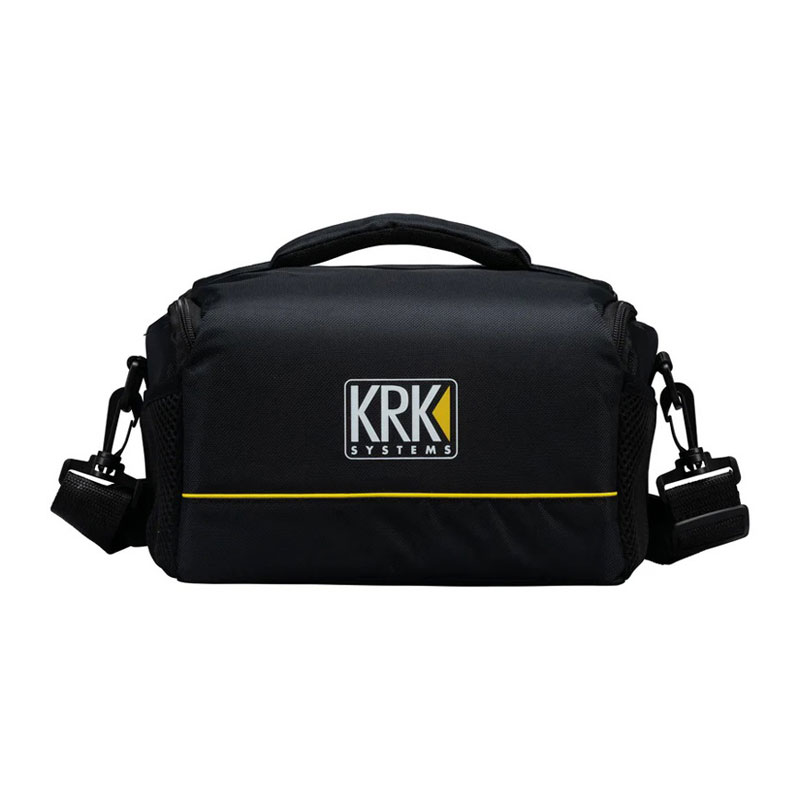 اسپیکر مانیتورینگ کی آر کی KRK GoAUX 3