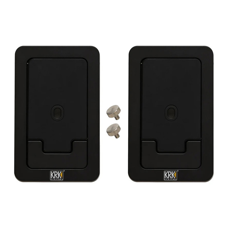 اسپیکر مانیتورینگ کی آر کی KRK GoAUX 4