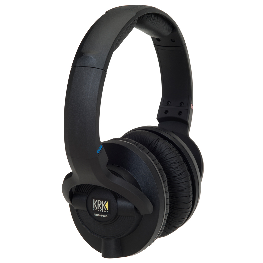 قیمت خرید فروش هدفون کی آر کی KRK KNS 6400