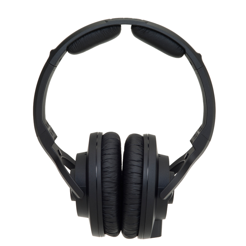 هدفون کی آر کی KRK KNS 6400
