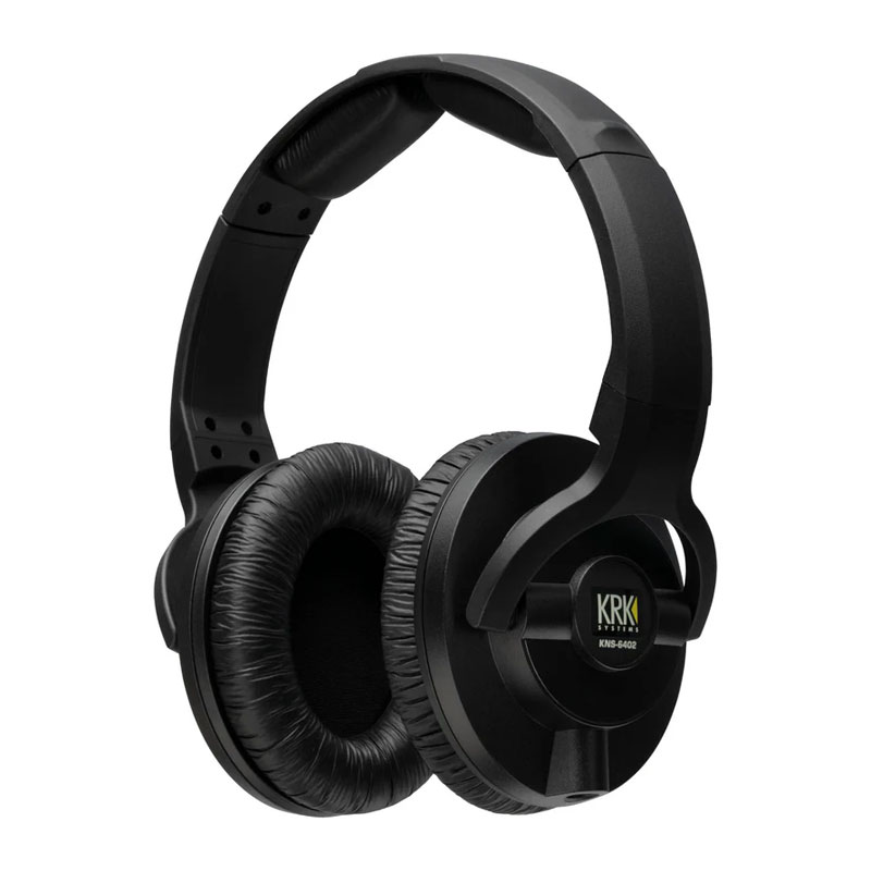 هدفون کی آر کی KRK KNS 6402