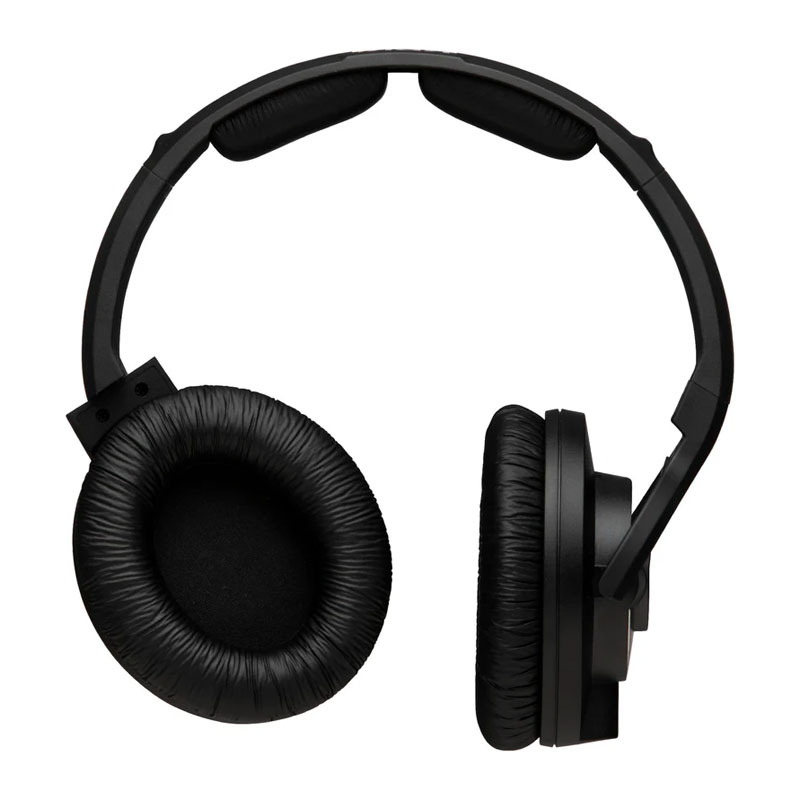 هدفون کی آر کی KRK KNS 6402