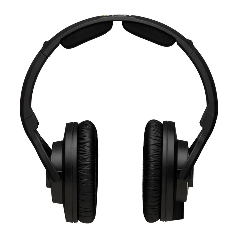 هدفون کی آر کی KRK KNS 6402