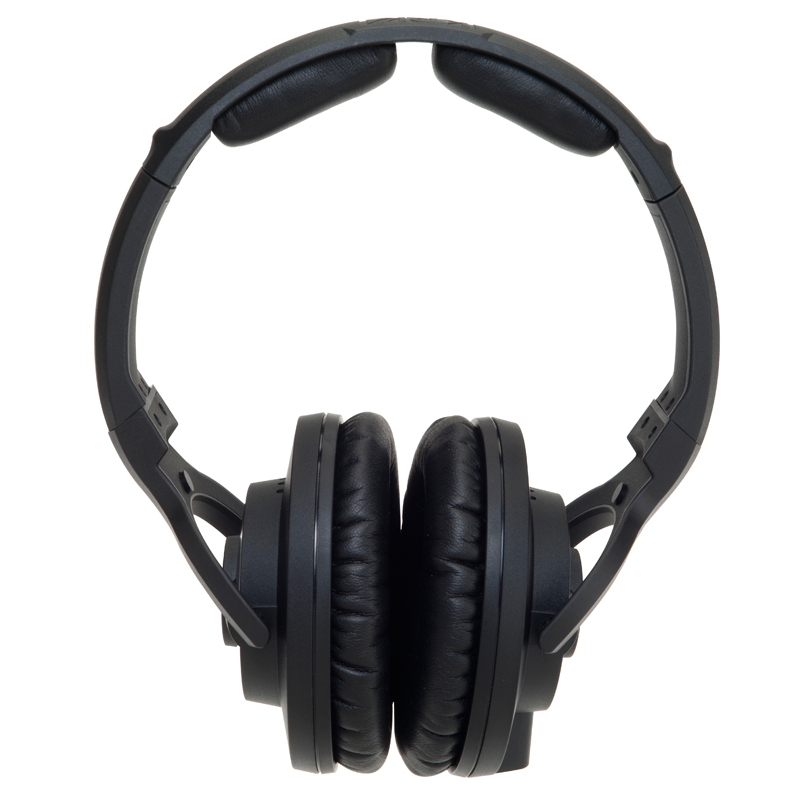 هدفون کی آر کی KRK KNS 8400