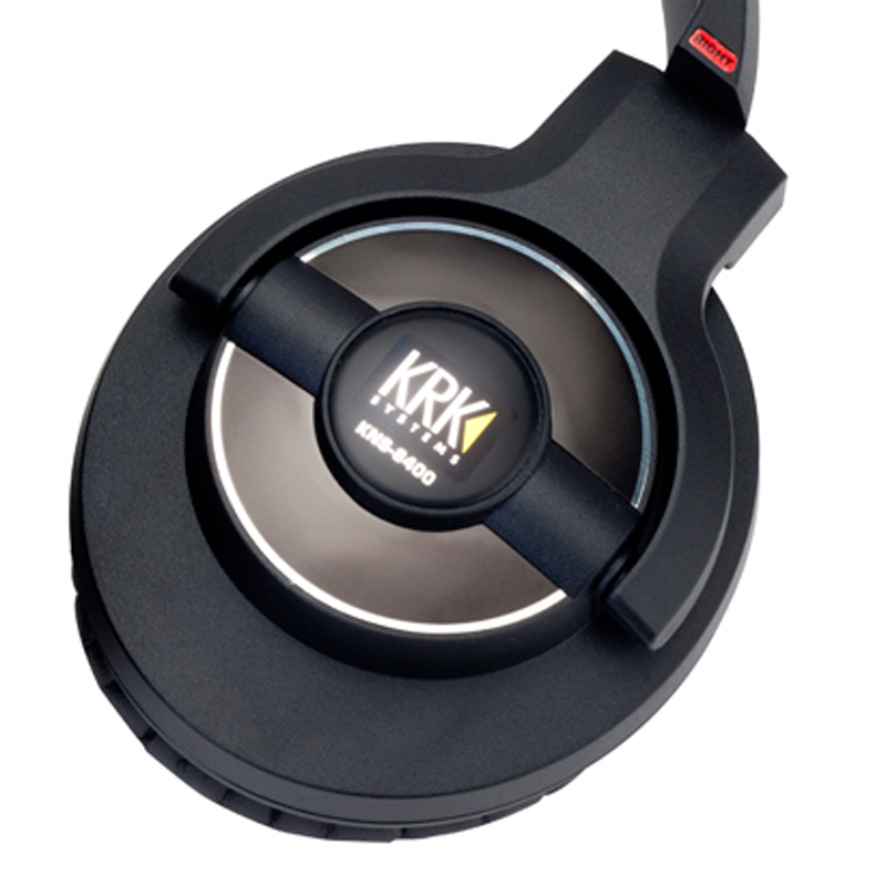 هدفون کی آر کی KRK KNS 8400