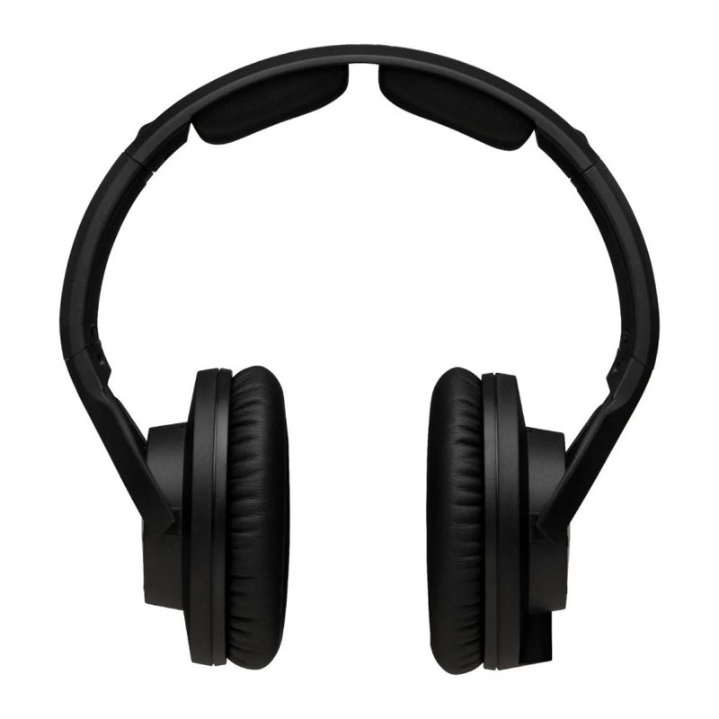 هدفون کی آر کی KRK KNS 8402