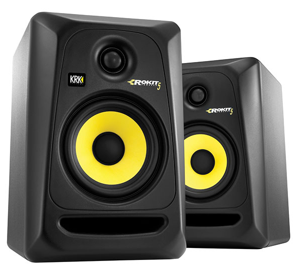 KRK Rokit 5 G3