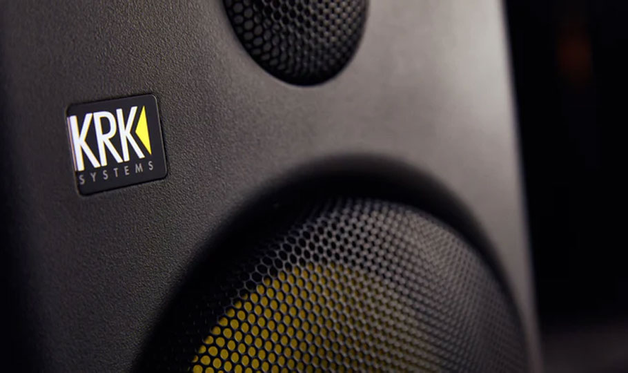 اسپیکر مانیتورینگ KRK Rokit 5 G5
