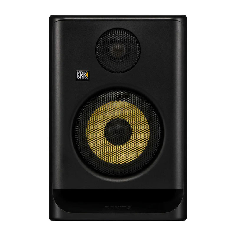 اسپیکر مانیتورینگ کی آر کی KRK ROKIT 5 G5