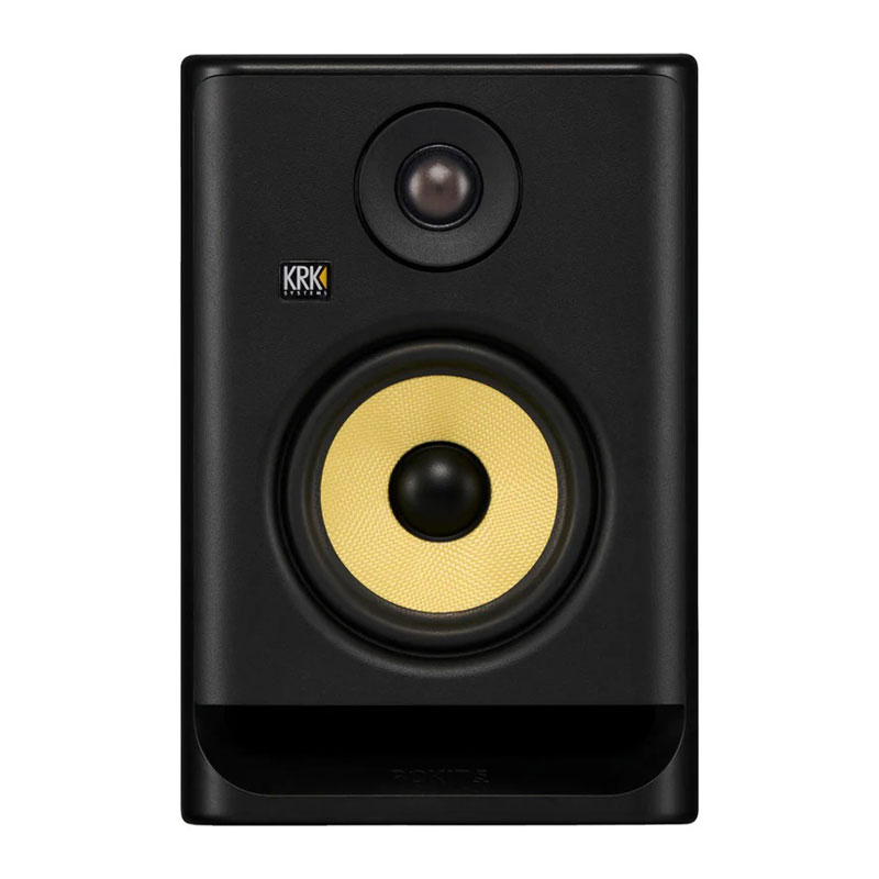 اسپیکر مانیتورینگ کی آر کی KRK ROKIT 5 G5