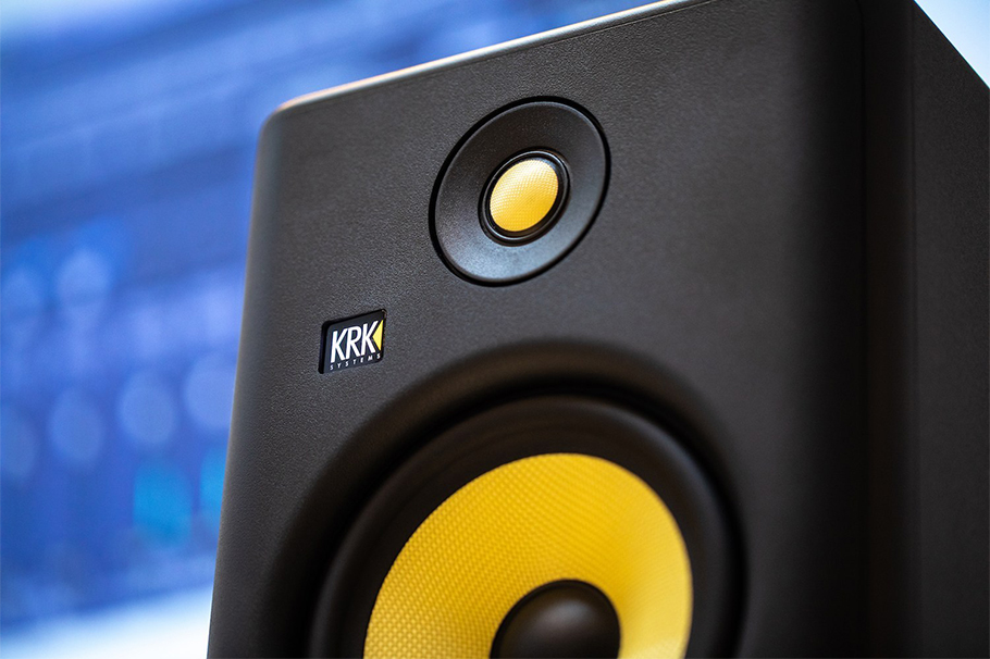 اسپیکر مانیتورینگ KRK ROKIT 7 G4