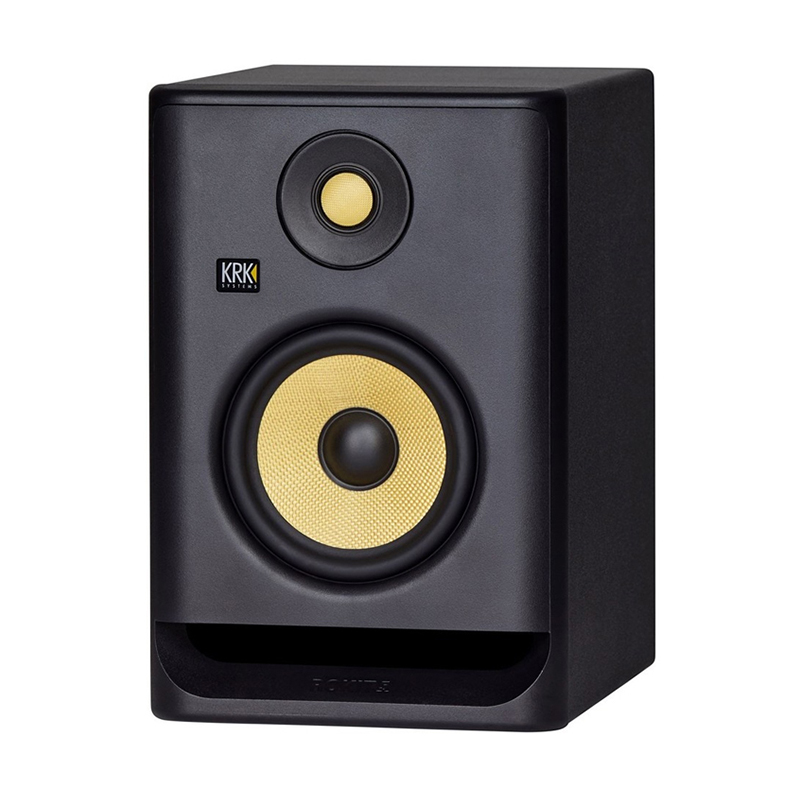 قیمت خرید فروش اسپیکر مانیتورینگ کی آر کی KRK ROKIT 7 G4