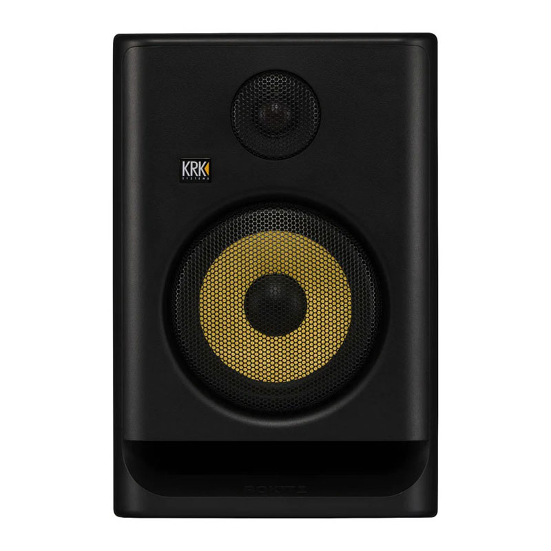 اسپیکر مانیتورینگ کی آر کی KRK ROKIT 7 G5