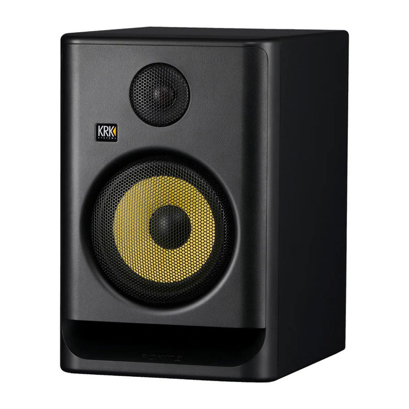اسپیکر مانیتورینگ کی آر کی KRK ROKIT 7 G5