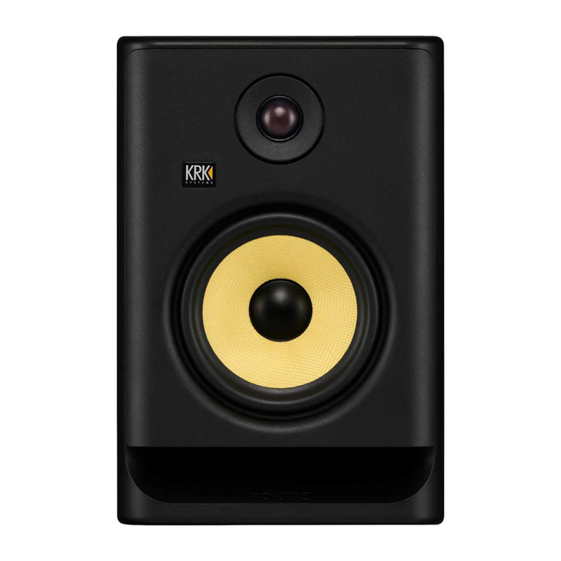 اسپیکر مانیتورینگ کی آر کی KRK ROKIT 7 G5