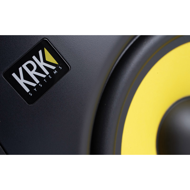 اسپیکر مانیتورینگ کی آر کی KRK Rokit 8 G2