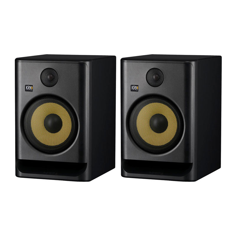 قیمت خرید فروش اسپیکر مانیتورینگ کی آر کی KRK ROKIT 8 G5