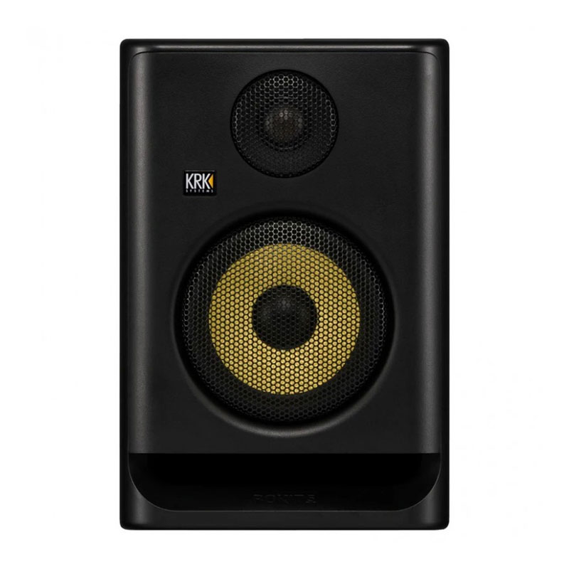 اسپیکر مانیتورینگ کی آر کی KRK ROKIT 8 G5