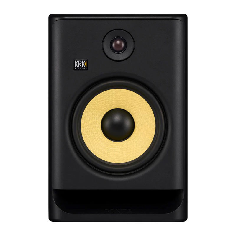 اسپیکر مانیتورینگ کی آر کی KRK ROKIT 8 G5