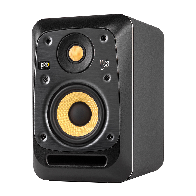قیمت خرید فروش اسپیکر مانیتورینگ کی آر کی KRK V4 S4