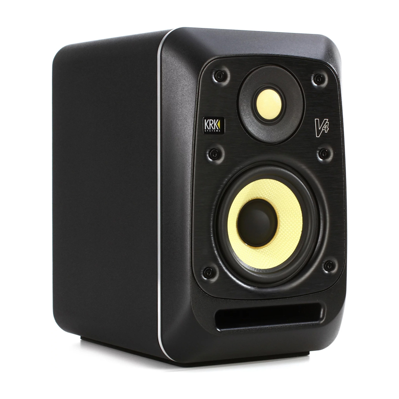 اسپیکر مانیتورینگ کی آر کی KRK V4 S4