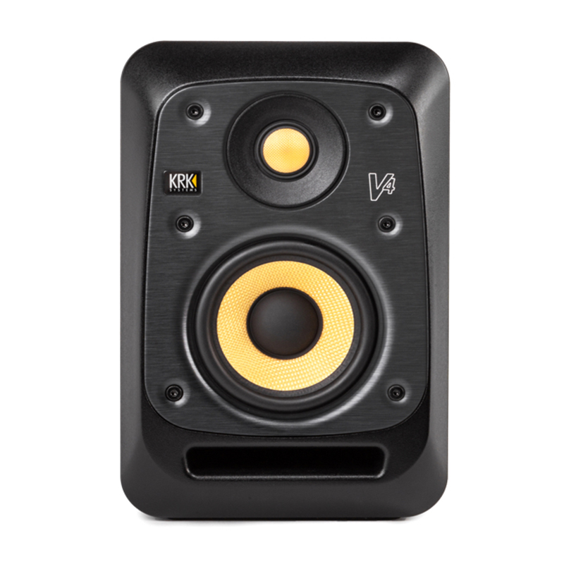 اسپیکر مانیتورینگ کی آر کی KRK V4 S4