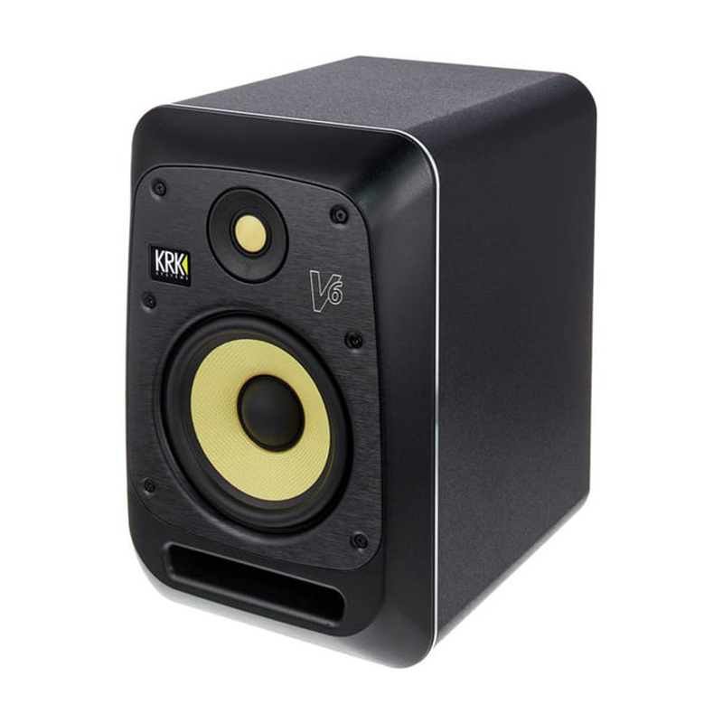 قیمت خرید فروش اسپیکر مانیتورینگ کی آر کی KRK V6 S4