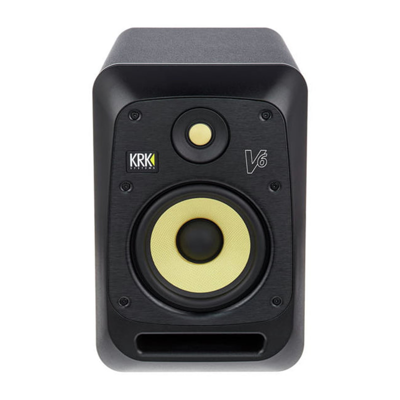 اسپیکر مانیتورینگ کی آر کی KRK V6 S4