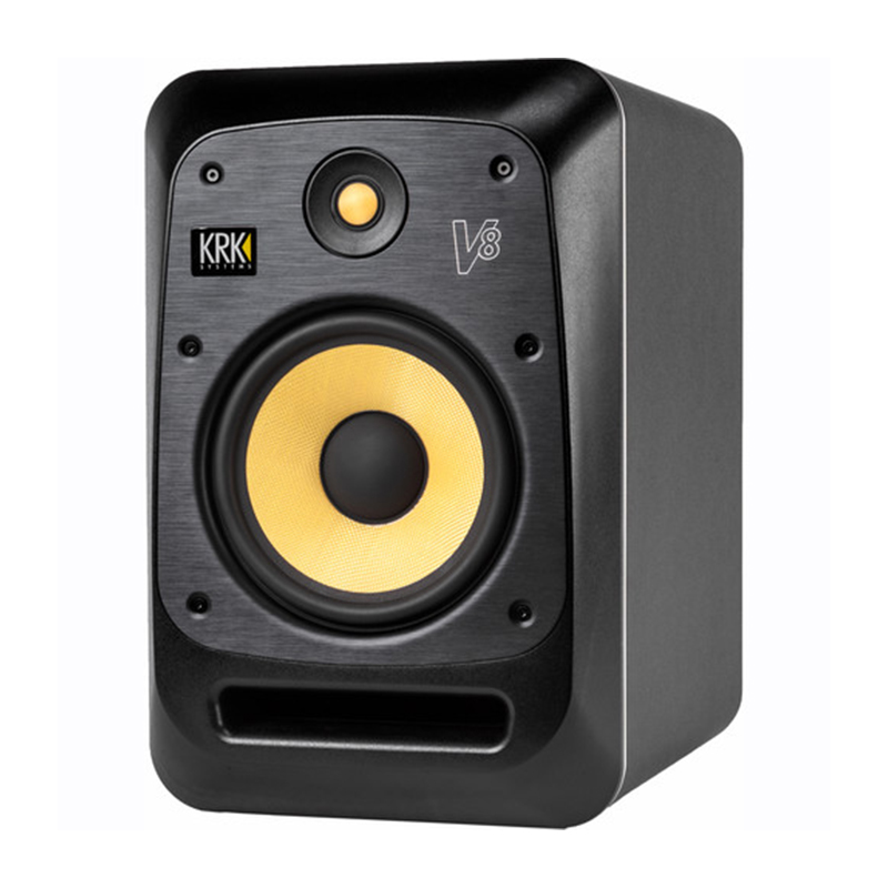 قیمت خرید فروش اسپیکر مانیتورینگ کی آر کی KRK V8 S4