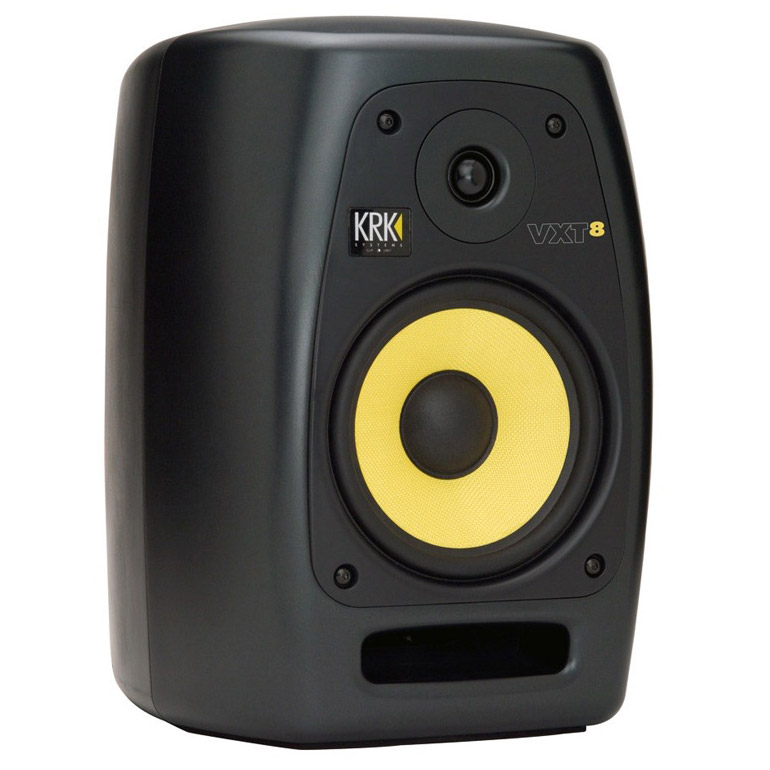قیمت خرید فروش اسپیکر مانیتورینگ کی آر کی KRK VXT8