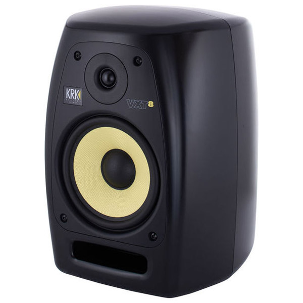 اسپیکر مانیتورینگ کی آر کی KRK VXT8