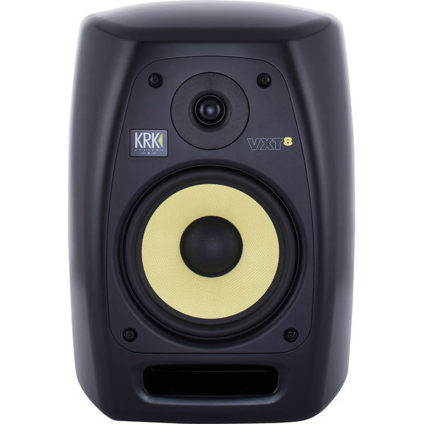 اسپیکر مانیتورینگ کی آر کی KRK VXT8
