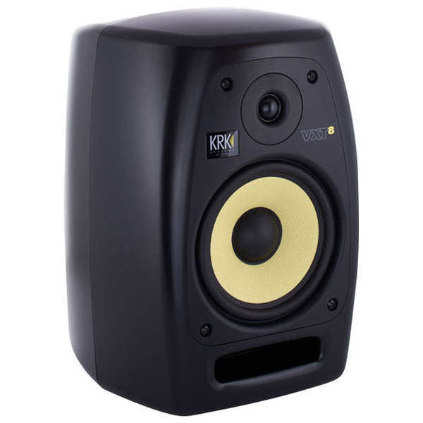 اسپیکر مانیتورینگ کی آر کی KRK VXT8